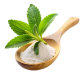 spoon of stevia