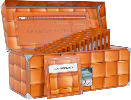 coffeecell product